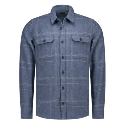 New Zealand Auckland Overshirt 25gn571