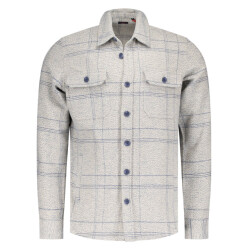 New Zealand Auckland Overshirt 25gn571