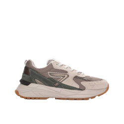 Hub  Sneakers w6804s48 grid