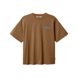 Woodbird T-shirt korte mouw 2536-410
