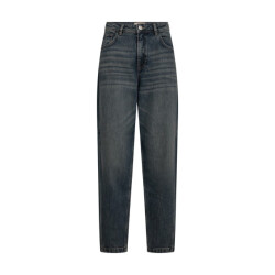 Mos Mosh 174420 401 mosmosh mm aymen kyoto jeans blue ankle
