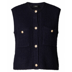 Yesta Vest a005738 frederica