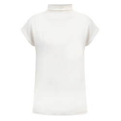 Knit-ted Top korte mouw 252p213 mirre