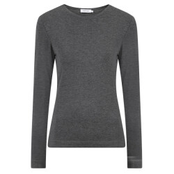 Knit-ted Top lange mouw 252p211 zoe