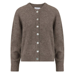 Knit-ted Vest 252p030 britney