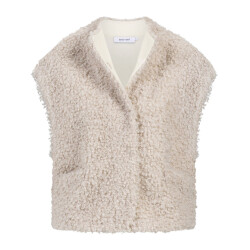 Knit-ted Vest 252p0 joshie