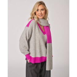 LaLotti Shawl lae25301