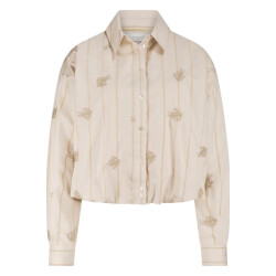 Nukus Nkf02055 lara blouse embroidery