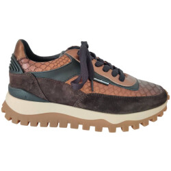 Floris van Bommel 10100-92-01 gommi sneaker