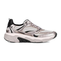 Gabor Rollingsoft sensitive 76.936.28 dames rollende wandelsneaker