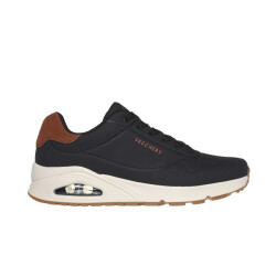 Skechers Uno suited on air