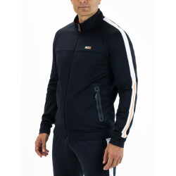 Sjeng Sports achille jacket tennis vest heren -