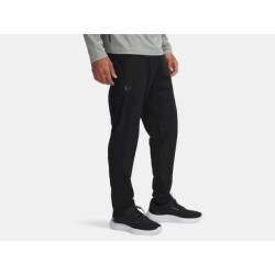 Under Armour vanish woven tapered pants-blk sport joggingbroek heren -