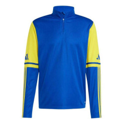 Adidas Heren squadra 25 trainings sweatshirt