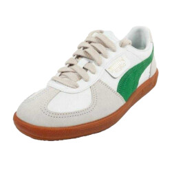Puma Dames palermo leren trainers