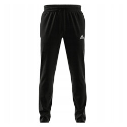 Adidas Heren essentials taps toelopende joggingbroek met manchet