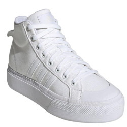 Adidas Heren bravada 2.0 mid cut trainers