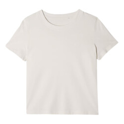 4F Dames waw24ttshf1650 t-shirt