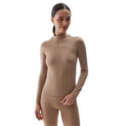 4F Dames waw24useaf156 thermoactief t-shirt