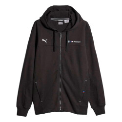 Puma Heren motorsport bmw full zip hoodie
