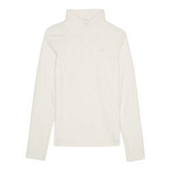 4F Dames waw24uflef048 fleece thermisch sweatshirt