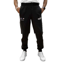 Puma Heren motorsport bmw logo joggingbroek