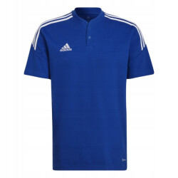 Adidas Heren condivo 22 poloshirt