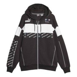 Puma Heren motorsport bmw full zip hoodie