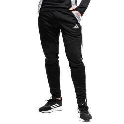 Adidas Heren tiro 24 winterized joggingbroek