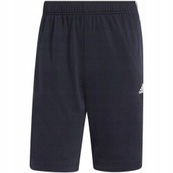 Adidas Heren essentials primegreen 3 strepen warm up shorts