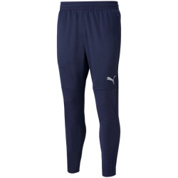 Puma Heren teamfinal trainings joggingbroek