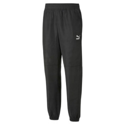 Puma Heren klassiek cargo joggingbroek