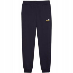 Puma Heren essentials 2 logo joggingbroek