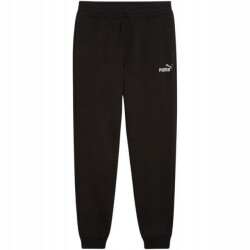Puma Heren essentials 2 logo joggingbroek