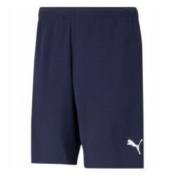 Puma Heren teamrise korte broek