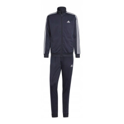 Adidas Heren 3 strepen tricot trainingspak
