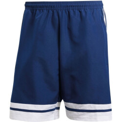 Adidas Heren squadra 25 downtime geweven korte broek