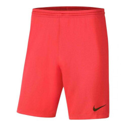 Nike Heren dry park iii korte broek