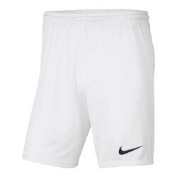 Nike Heren dry park iii korte broek