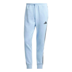 Adidas Heren essentials fleece 3 strepen joggingbroek