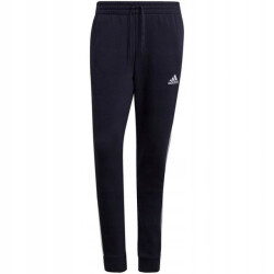 Adidas Heren essentials fleece tapered cuffed joggingbroek