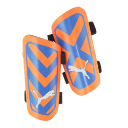 Puma Unisex adult ultra light dual straps voetbalscheenbeschermers