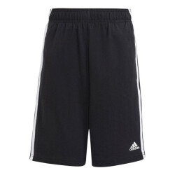Adidas Kinder/kids essentials gebreide 3 strepen korte broek