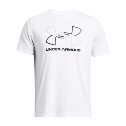 Under Armour Heren gl foundation uodate t-shirt