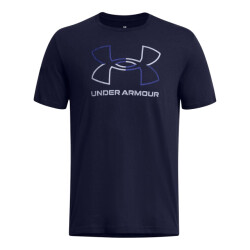 Under Armour Heren gl foundation uodate t-shirt