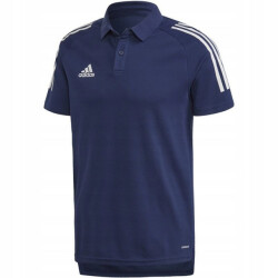 Adidas Heren condivo 20 poloshirt