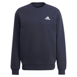 Adidas Heren essentials fleece sweatshirt