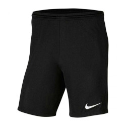 Nike Heren dry park iii korte broek