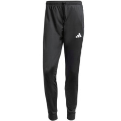 Adidas Heren tricot 3 strepen tapered leg regular joggingbroek