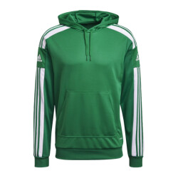 Adidas Heren squadra 21 hoodie